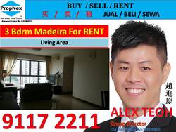 The Madeira (D23), Condominium #177350602
